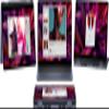 Dell 2026 Inspiron 14 7445 2-in-1 Business Laptop, 14.0" Touchscreen IPS FHD+ Display (AMD Ryzen 5 8640HS, 32GB DDR5, 1TB SSD, AI Copilot, Backlit KYB, Fingerprint, WiFi 6E, BT 5.3, Win 11 Pro) view 3