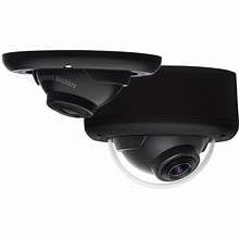 AV5145-04-D - 5MP MegaBall, MJPEG/H.264, 4mm Fixed Lens, in-Ceiling/Surface Mount Indoor Dome