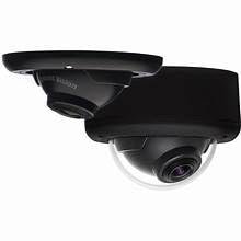 AV5145-04-D - 5MP MegaBall, MJPEG/H.264, 4mm Fixed Lens, in-Ceiling/Surface Mount Indoor Dome