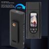 VBESTLIFE Body Worn Camera, Portable 1080P HD Wearable Cam with 1.47inch Screen, 140 Wide View Angle, Back Clip and Magnetic Design, for Home, Outdoor view 2
