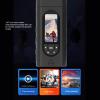 VBESTLIFE Body Worn Camera, Portable 1080P HD Wearable Cam with 1.47inch Screen, 140 Wide View Angle, Back Clip and Magnetic Design, for Home, Outdoor view 4