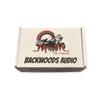 Backwoods Audio- 2024 Wireless CarPlay Enabler Compatible with Select Harley Models (Heated Gear Port) view 3