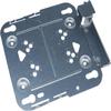 Generic AIR-AP-Bracket-1 Wall & Ceiling mounts Accessories (Silver, Metal) view 1