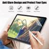 Acoweous 2 Pack Paperfeel Screen Protector for Xiaomi Pad 6/Xiaomi Pad 6 Pro Tablet, Paper Protective Film with Anti-glare, Drawing Film & Scratch Protection view 2