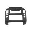 JTLCXNRN Car Radio Fascia Compatible for Nissan NAVARA 2006-2012 Auto Stereo Plastic Panel Mounting Bezel Faceplate Dash Frame Kit(Fascia) view 1