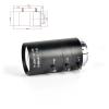 6-60mm 1/3" Industrial Camera Manual Zoom Lens CS Mount CCTV Lens view 4