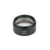 0.3X/0.5X/0.7X/0.75X/1.5X/2X Trinocular Binocular Stereo Microscope Auxiliary Objective Lens M48 Mount Barlow Glass(2X) view 4