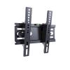 AEMALL TV Wall Mount Fixed for Most 14-42" LED, LCD and Plasma Flat/Curved TVs with Max VESA 200X200 Space Saving Universal TV Bracket view 1