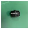 5Megapixel CS Mount Fisheye Lens 1/2" 1.55mm Wide Angle of View 185degree CCTV Lens for Panoramic Monitoring view 3