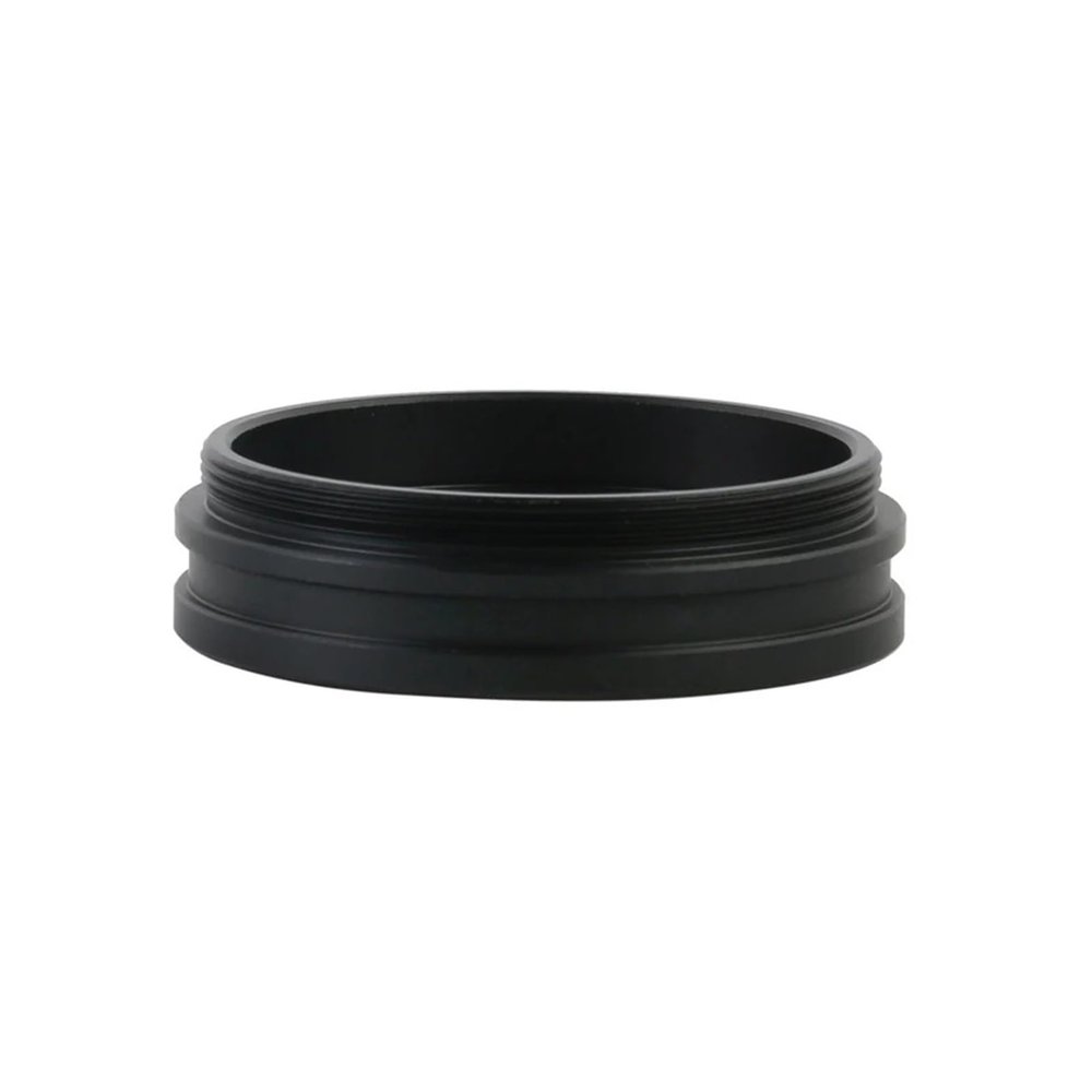 0.3X 0.35X 0.5X 0.75X 1X 2.0X Auxiliary Objective Lens for 120X/180X/200X/300X/500X C-Mount Industrial Zoom Lens(1X)