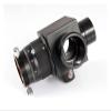 wangzhch Syncfocus Flip Mirror for Telescope Eyepiece, CCD, 1.25 "Focusers view 2