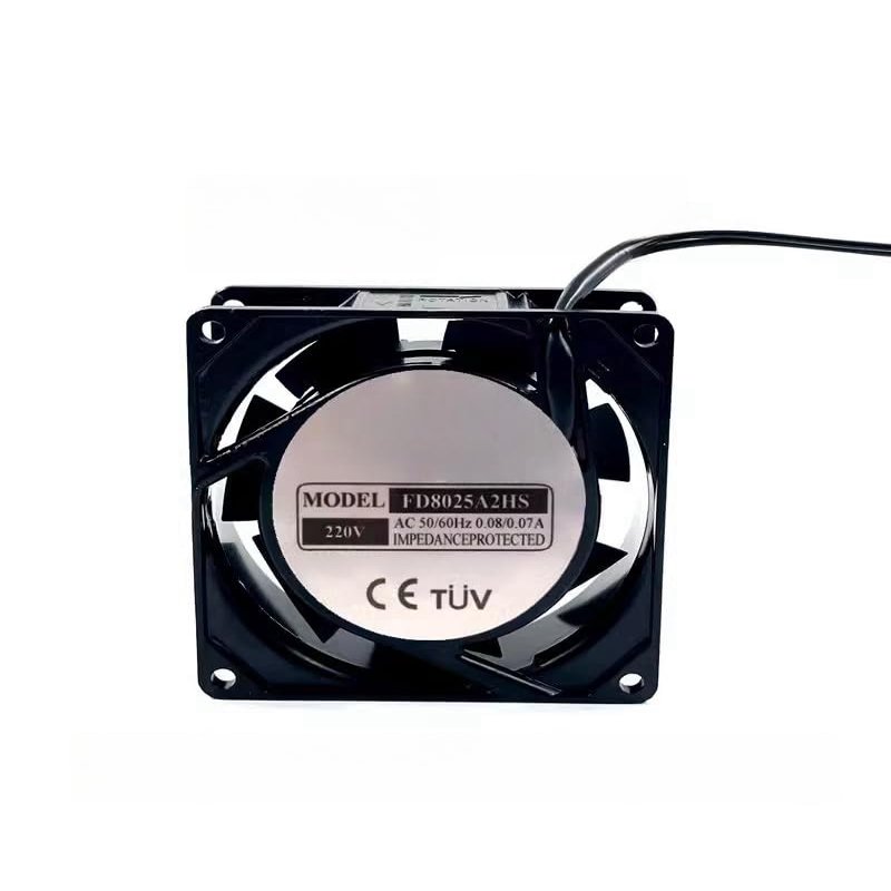 for HL12038S24H 12038 DC24V 0.35A Inverter Cooling Fan