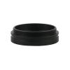 0.3X/0.5X/0.7X/0.75X/1.5X/2X Trinocular Binocular Stereo Microscope Auxiliary Objective Lens M48 Mount Barlow Glass(Protective Lens) view 1