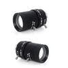 5-50mm 6-60mm 2.8-12mm Megapixel Varifocal Lens Manual Zoom & CS Mount CCTV Lens for CCTV Camera(5-50mm) view 2