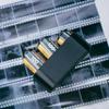 Black and White Film,35mm Film SHD 100, ISO100,35MM,135-36 Exposures 3-Pack view 4