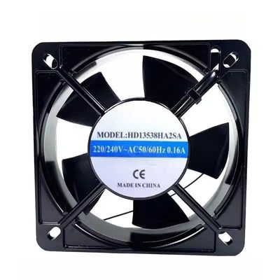 for 220V All Metal Fan HD13538HA2SA 50/60hz 0.16a