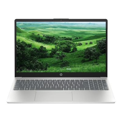 HP 15.6 inch FHD Business Laptop, 32GB RAM, 1TB SSD, 12th Gen Intel 10 Core i5-1235U(Up to 3.7GHz Beat i7-1195G7), Bluetooth, Wi-Fi 6, Numeric Keypad, Win 11 Pro, W/GM Accessories, Silver