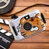 Waterproof Disposable Camera 35mm - Underwater Film Camera for Beach, Snorkeling, Swimming & Summer Vacations - 18 Exposures, No Flash, Durable Design for Teens & Adults view 2