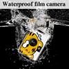 Waterproof Disposable Camera 35mm - Underwater Film Camera for Beach, Snorkeling, Swimming & Summer Vacations - 18 Exposures, No Flash, Durable Design for Teens & Adults view 4