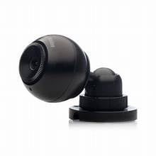 AV2146DN-04-W - 1080p MegaBall Day/Night Camera, 1920x1080, 30 fps, MJPEG/H.264, 4mm Fixed Lens