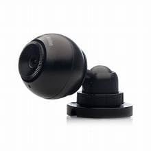 AV2146DN-04-W - 1080p MegaBall Day/Night Camera, 1920x1080, 30 fps, MJPEG/H.264, 4mm Fixed Lens