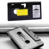 FVDPWYE VHS C Tape Cassette Adapter VCR Player Video Cassette Player for Camcorders view 4