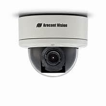 AV2255AMIR-A - 1080p MegaDome2, IR LED Array, Day/Night, 3-9mm Remote Focus, Remote Zoom Auto Iris Lens