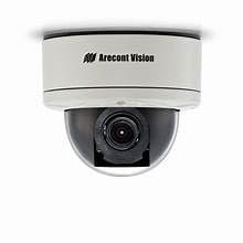 AV2255AMIR-A - 1080p MegaDome2, IR LED Array, Day/Night, 3-9mm Remote Focus, Remote Zoom Auto Iris Lens