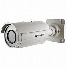 AV2125IR - 1080p (2.1 Megapixel) IP Camera, 4.5-10mm Varifocal Lens, IP66, H.264/MJPEG