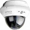 AVM428-2 Megapixel IR Dome Network Camera view 1