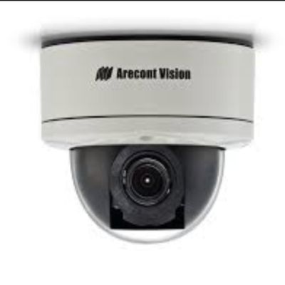 AV2255AM-A 1080p MegaDome2 Day/Night Camera, 3-9mm Lens, Remote Focus/Zoom, Casino Mode