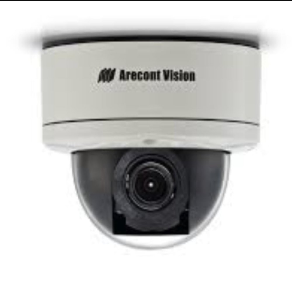 AV2255AM-A 1080p MegaDome2 Day/Night Camera, 3-9mm Lens, Remote Focus/Zoom, Casino Mode