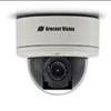 AV2255AM-A 1080p MegaDome2 Day/Night Camera, 3-9mm Lens, Remote Focus/Zoom, Casino Mode view 1