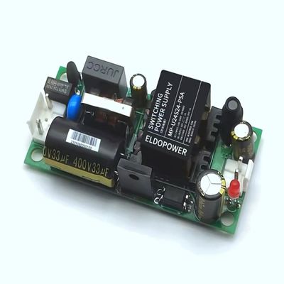 24W AC-DC 220V to 24V 1A Isolated Switching Power Supply Module Board - Model MP-U24S24-PSA