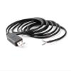 ROBAUN USB Rs485 Converter Adapter to Wire End Adapter USB-RS485-WE Compatible Rs485 Adapter Serial Stripped Cable with Driver view 4