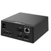 F9111 Series 2MP 1-Channel Modular Main Unit with Audio and I/O Compatible with 2nd Generation Sensors and Cables view 1