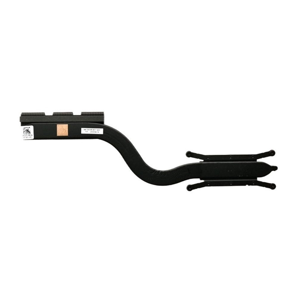 0143YX for 5490 460.0HH0 Laptop Heatsink Radiator Copper Tube CN-0143YX 143YX