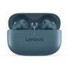 Lenovo TWS Earbuds Yoga PC Edition Tidal Teal Active Noise Cancellation Bluetooth 5.3 Wireless Earbuds ENC 3-Mic Clear Calls AI EQ Mode Switch for Gaming, Movies, Music, and Meetings view 1