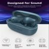 Lenovo TWS Earbuds Yoga PC Edition Tidal Teal Active Noise Cancellation Bluetooth 5.3 Wireless Earbuds ENC 3-Mic Clear Calls AI EQ Mode Switch for Gaming, Movies, Music, and Meetings view 2