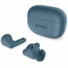 Lenovo TWS Earbuds Yoga PC Edition Tidal Teal Active Noise Cancellation Bluetooth 5.3 Wireless Earbuds ENC 3-Mic Clear Calls AI EQ Mode Switch for Gaming, Movies, Music, and Meetings view 4