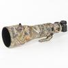CHASING BIRDS Lens Camouflage Waterproof Coat for Nikon Z 600mm f/4 TC VR S Rainproof Lens Protective Cover Version IV (New Reed Camouflage, with Z 1.4X) view 1