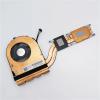01LW123 01LW124 01LW122 for E480 E580 Laptop Cooling Fan Cooler Fan Heatsink Radiator view 4