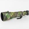 CHASING BIRDS Lens Camouflage Waterproof Coat for Nikon Z 400mm f/2.8 TC VR S Rainproof Lens Protective Cover Version IV (Jungle Camouflage, with Z 1.4X & 2X) view 1