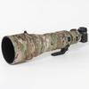 CHASING BIRDS Lens Camouflage Waterproof Coat for Nikon Z 600mm f/4 TC VR S Rainproof Lens Protective Cover Version IV (Desert Camouflage, with Z 2X) view 1