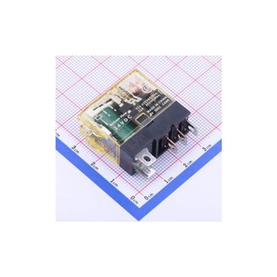 (1pcs) RJ1S-CLD-D24 12.7x28.8mm
