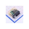 (1pcs) RJ1S-CLD-D24 12.7x28.8mm view 1