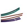 Car Stereo Wiring Harness Adapter p/Lug Cable 10pin+6pin view 4