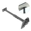 Vertical Roof Mount for Gen 3, Stainless Steel and ABS Materials Roof Mount Installation Kit Suitable for Gen 3 for Internet Kit Satellite view 3