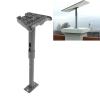 Vertical Roof Mount for Gen 3, Stainless Steel and ABS Materials Roof Mount Installation Kit Suitable for Gen 3 for Internet Kit Satellite view 4