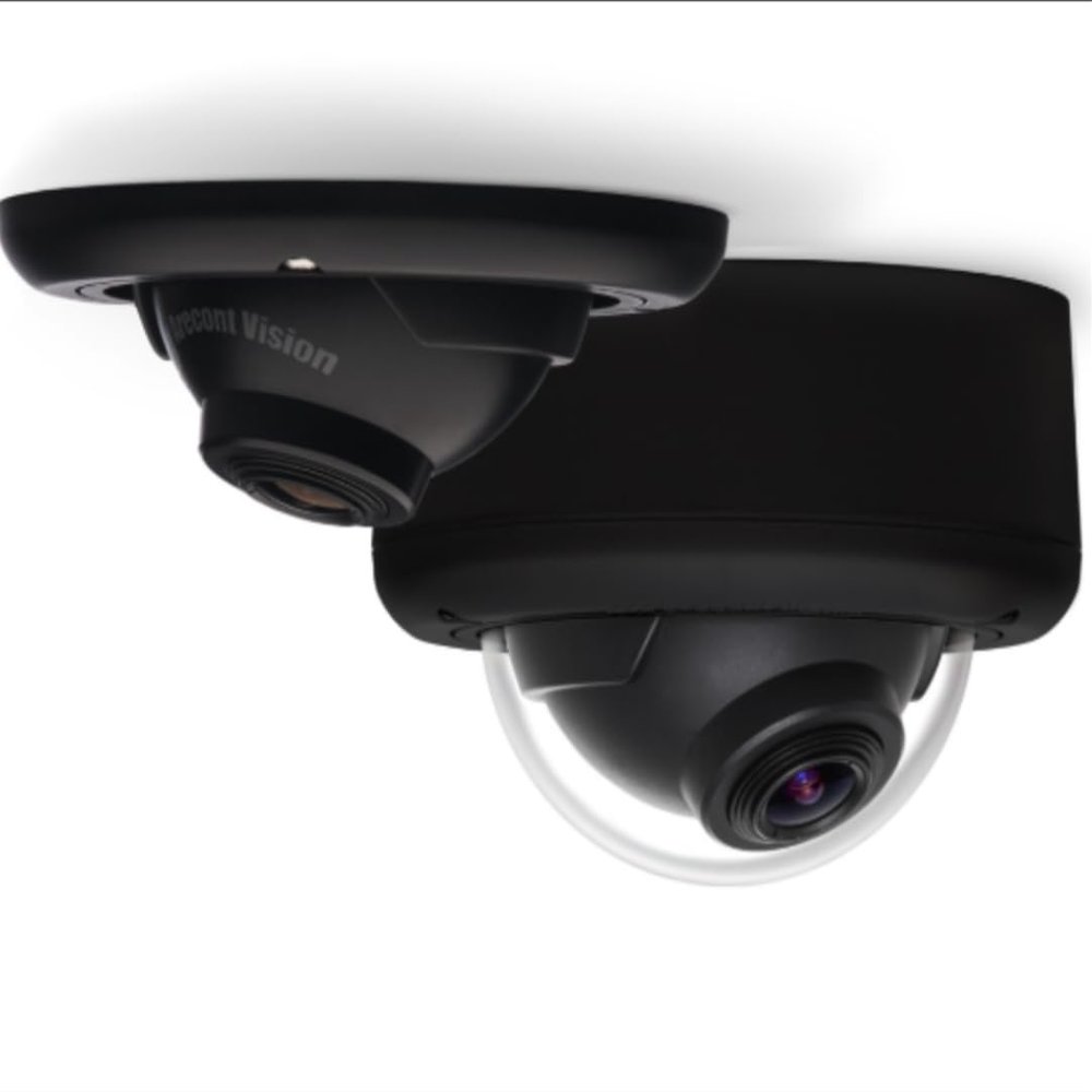 AV5145DN-3310-D 5 Megapixel Indoor Dome Camera